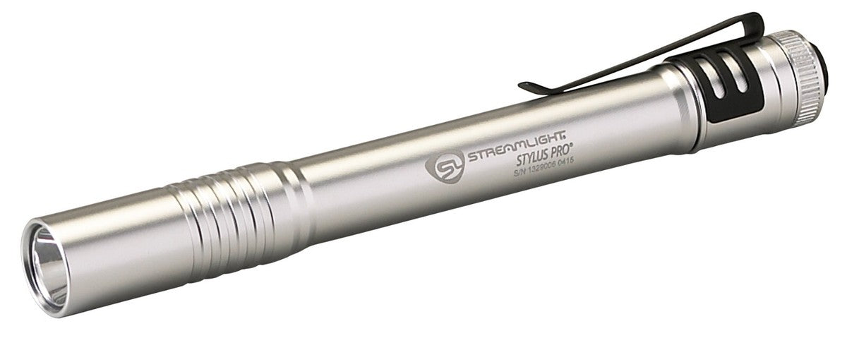 Streamlight Stylus Pro Aviation Flashlight