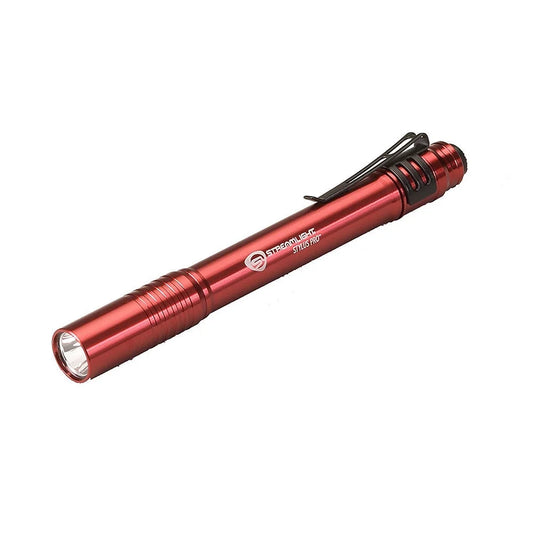 Streamlight Stylus Pro Aviation Flashlight