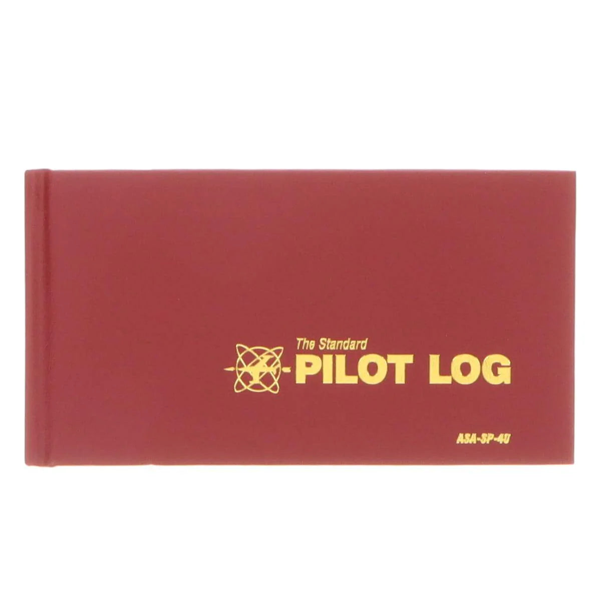 ASA Standard Pilot Logbook